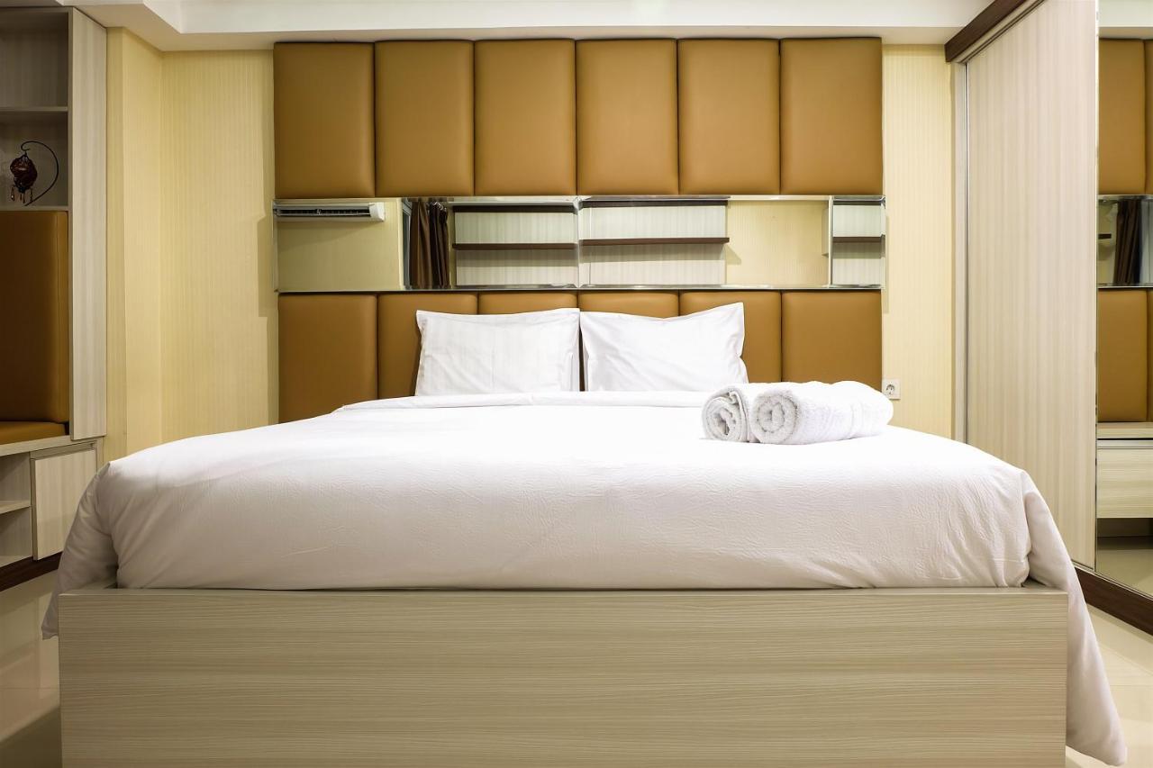 Modern Furnished H Near Mt Haryono By Travelio