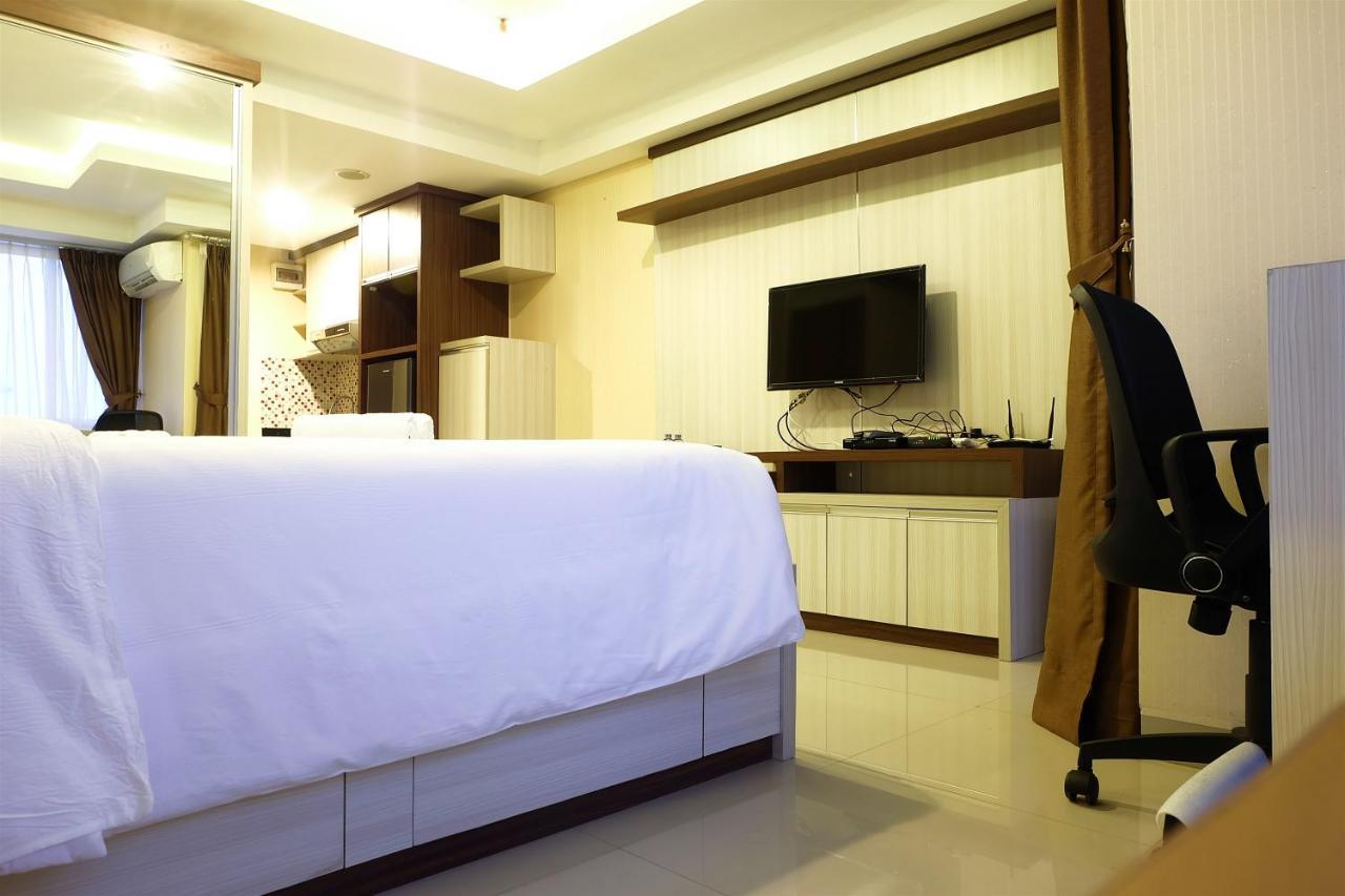 Modern Furnished H Near Mt Haryono By Travelio *