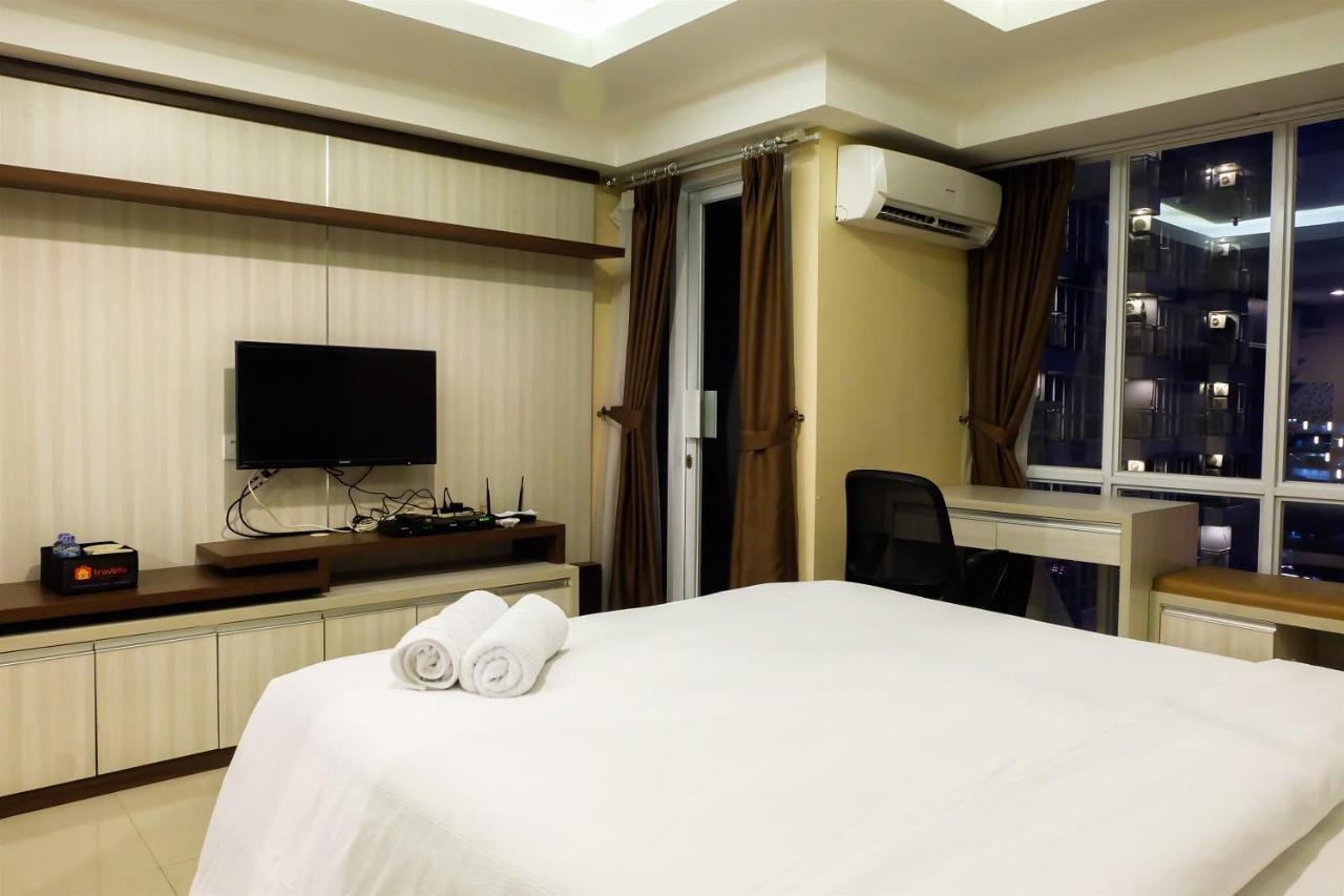 Modern Furnished H Near Mt Haryono By Travelio