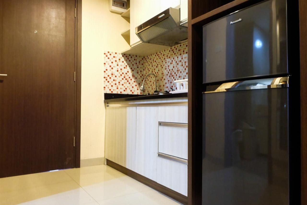 Modern Furnished H Near Mt Haryono By Travelio * Jakarta
